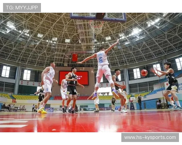 以“体育+科技+文化”为核心的篮球赛事创新模式广泛推广，以篮球为载体