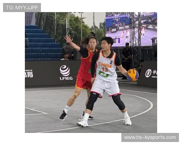 全国青少年篮球分级赛在重庆火热开战，层级细分促成长，全国青少年篮球等级