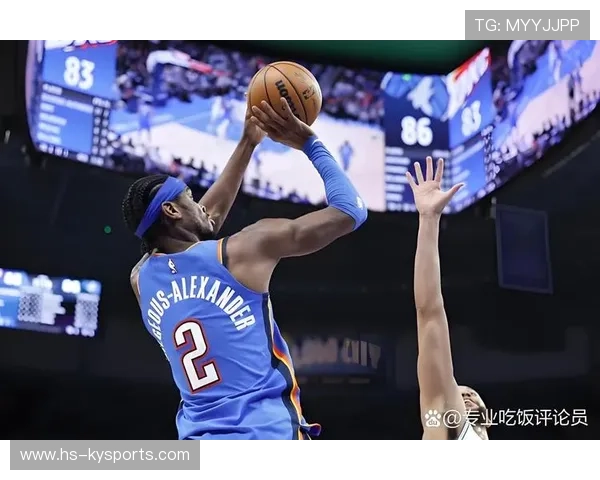 NBA评论员呼吁合理控制三分出手比例 还原多样进攻